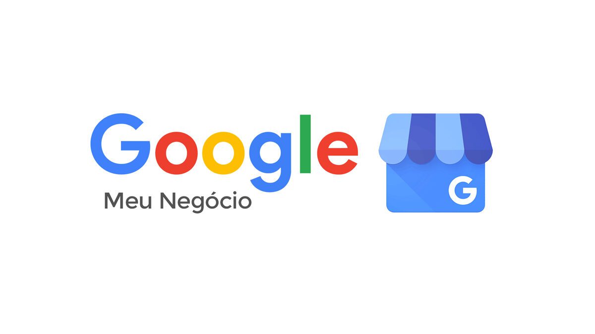 Google meu negócio aplicativo