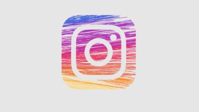 Instagram suspende contas por que