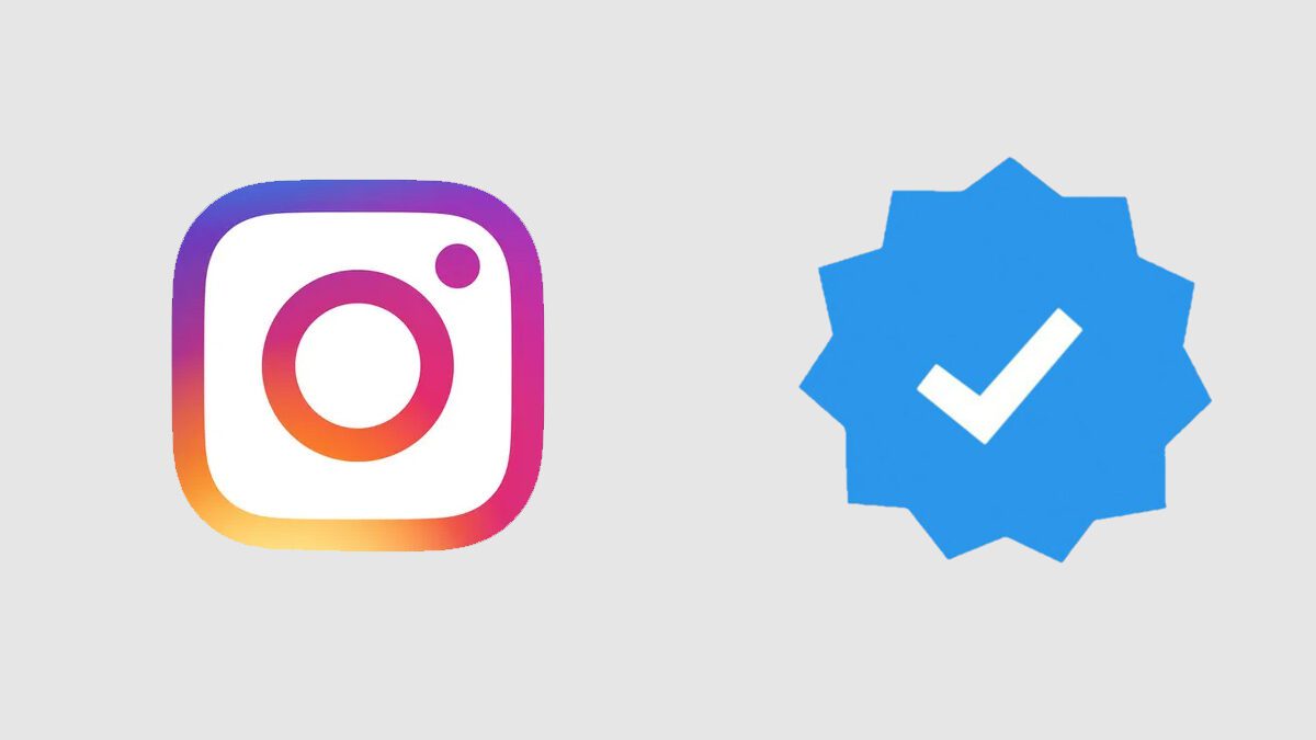 Instagram verificado