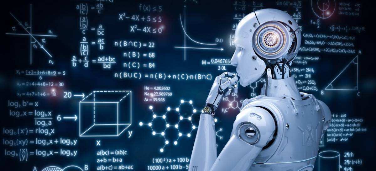 Inteligência artificial - Como um chatbot funciona