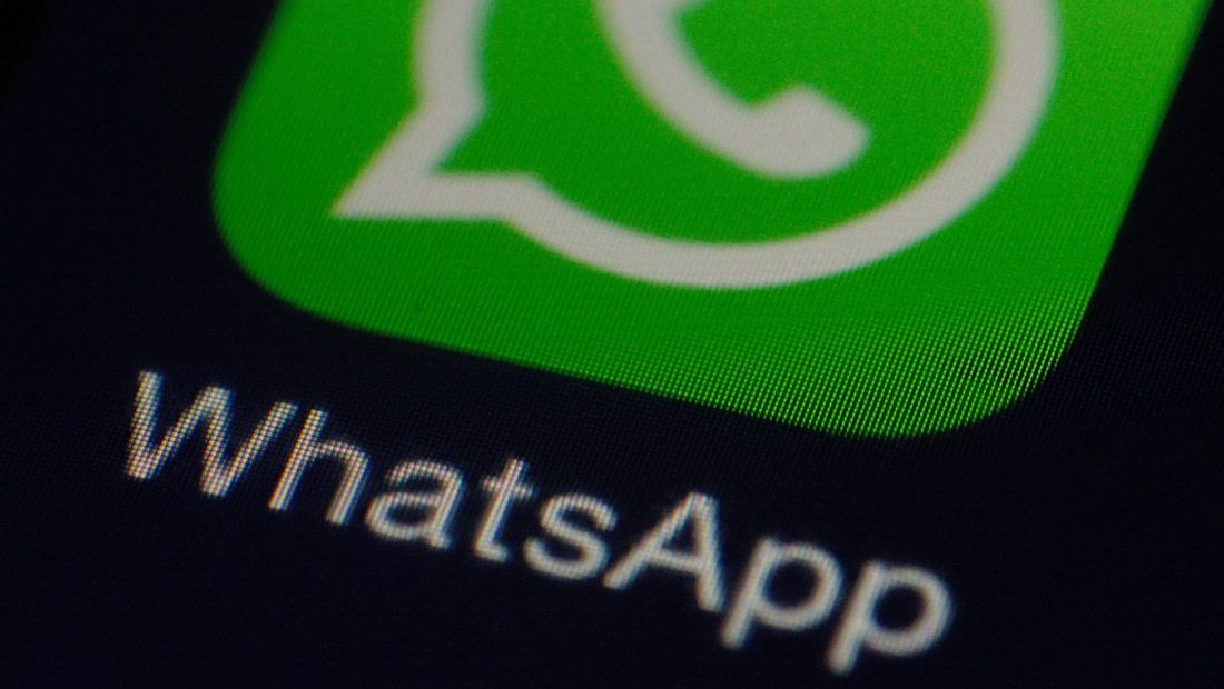 código de confirmação do whatsapp não chega