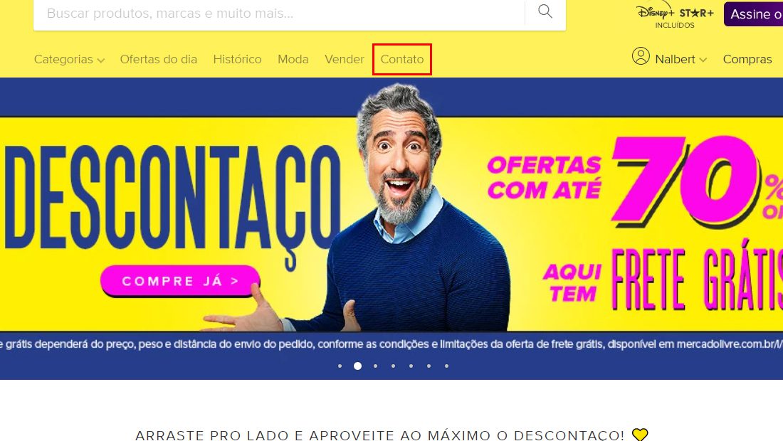 Como cancelar conta Mercado Pago