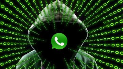 Como proteger sua conta do WhatsApp contra ameaças cibernéticas