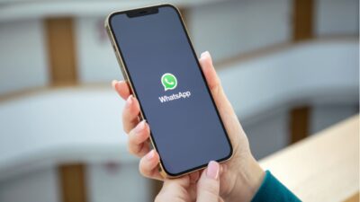 Como saber com quem a pessoa está online no WhatsApp, é possível