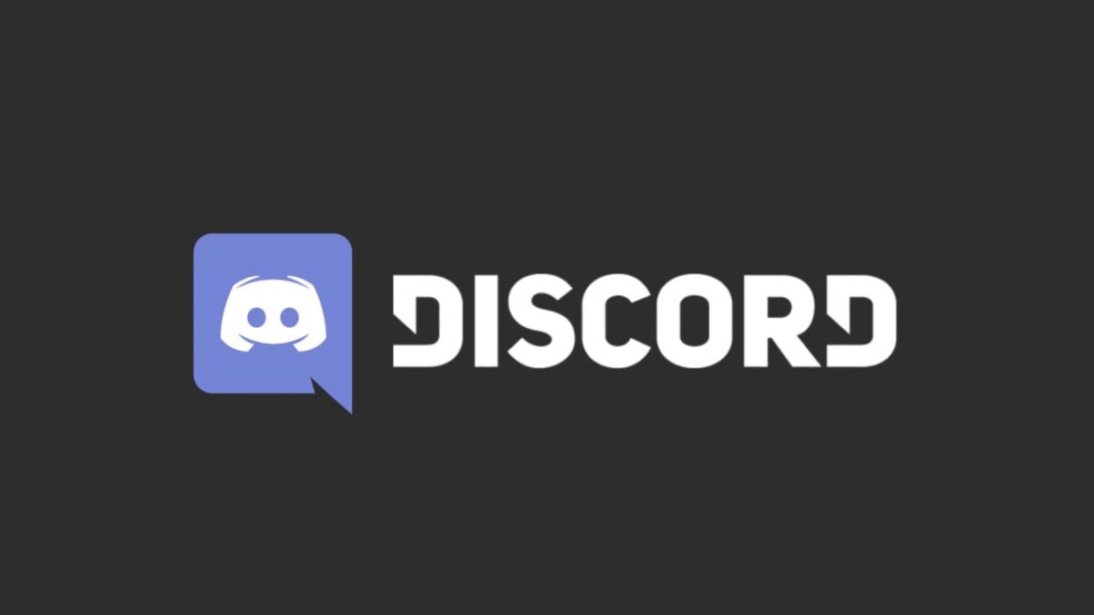 Como tirar tela preta do Discord