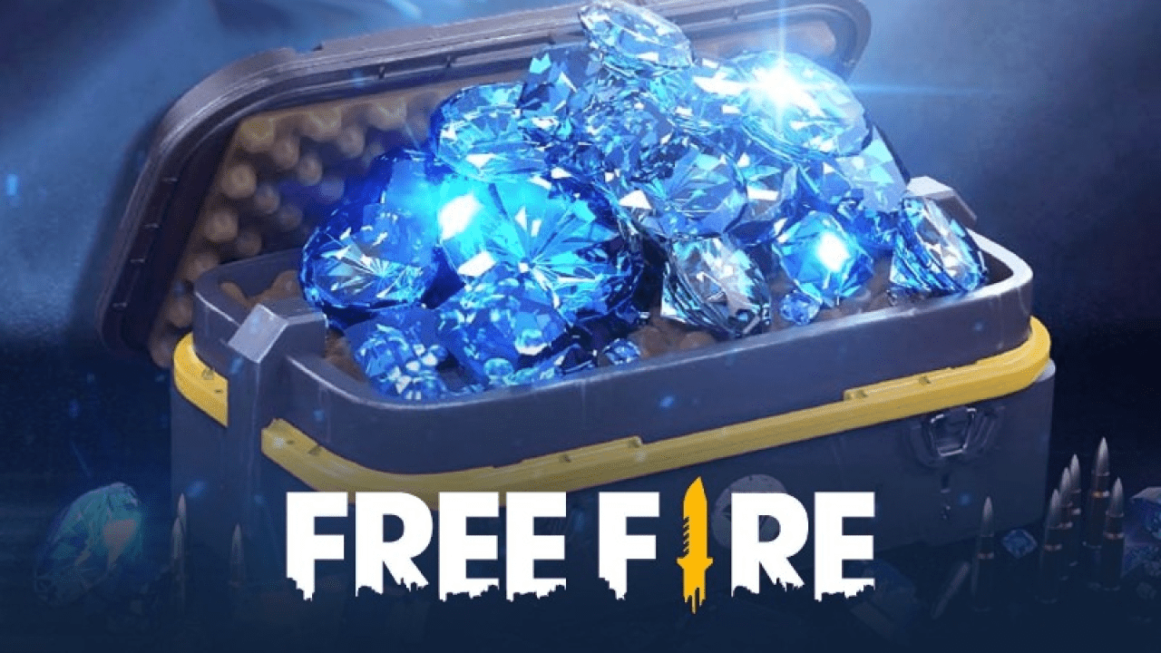 Gemado FF funciona? Site promete diamantes e skins grátis de Free Fire