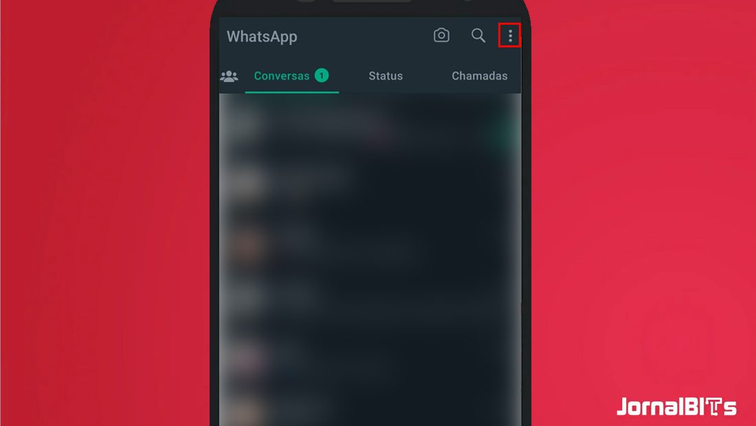 Porque Whatsapp web demora para carregar