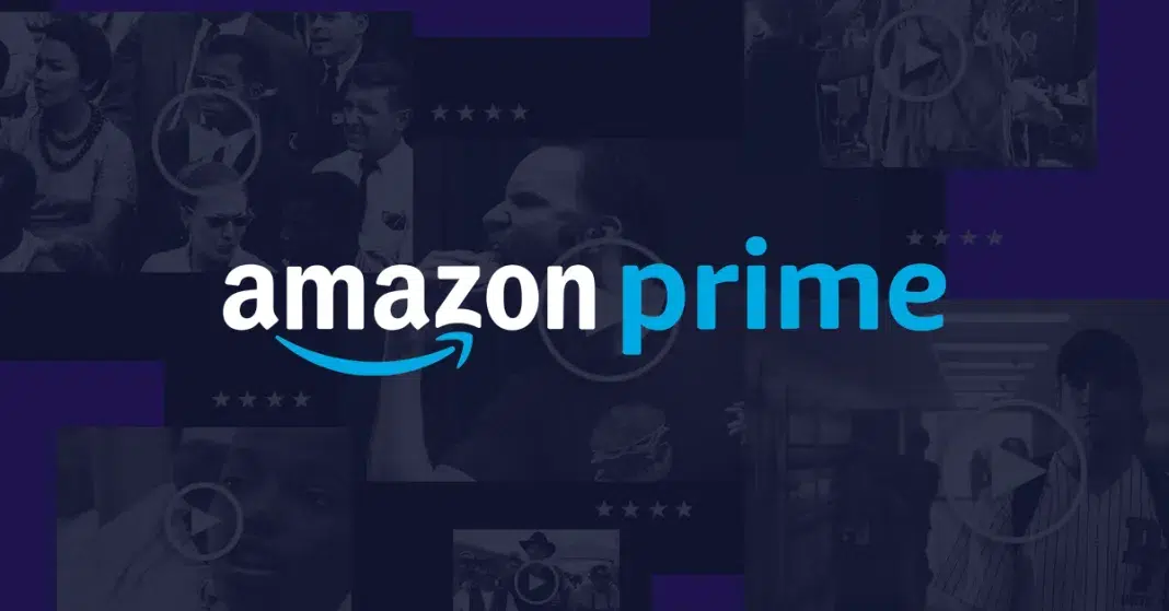 Quem tem Prime Video tem Prime Gaming 2