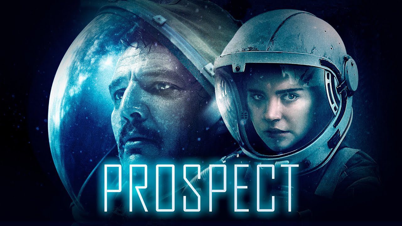 Todo mundo precisa assistir essa ficção cientifica com Pedro Pascal