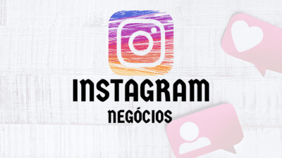 instagram para negocios