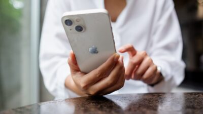 5 maneiras de recuperar a senha do iPhone