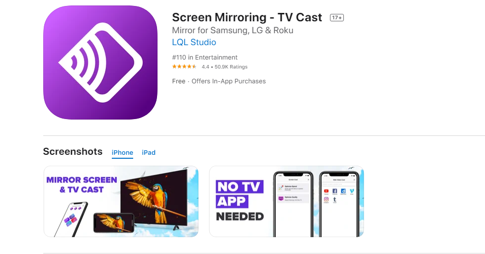9 apps para espelhar tela do Android e iPhone 5