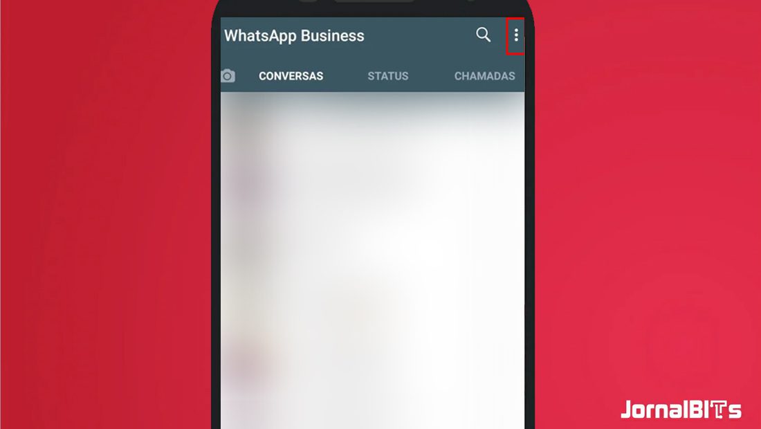 Como criar um catálogo no WhatsApp Business