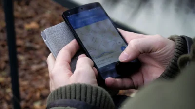 Como rastrear celular de graça [Android e iPhone]