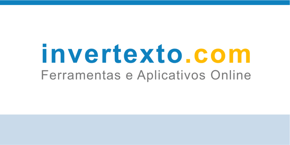 Invertexto: O Que é E Como Usar Suas Diversas Funcionalidades