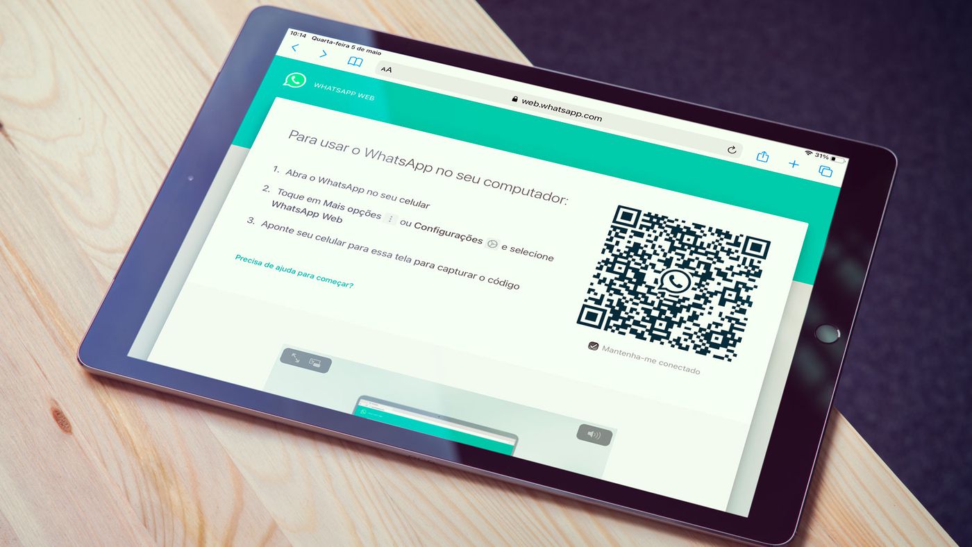 WhatsApp Web vs WhatsApp Desktop qual devo escolher 1