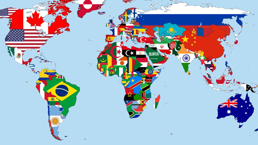 como funciona o Google Tradutor países