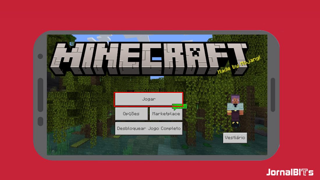 Atualização 1.19.4 para o Minecraft: Java Edition é lançada com melhorias  na criação de cavalos e mais 