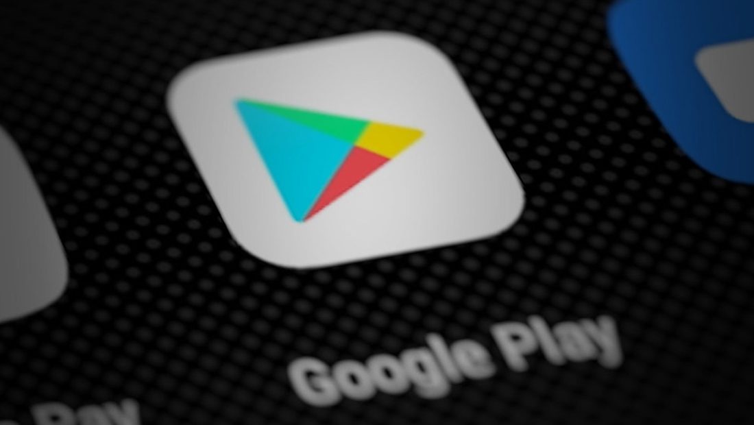 google play