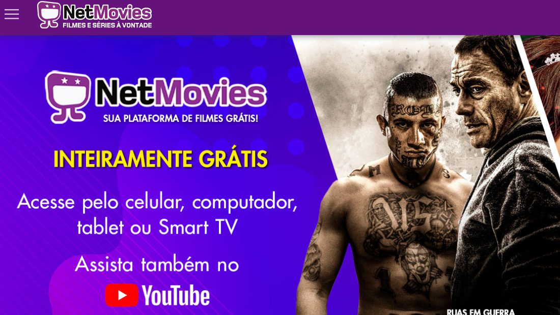 netmovies