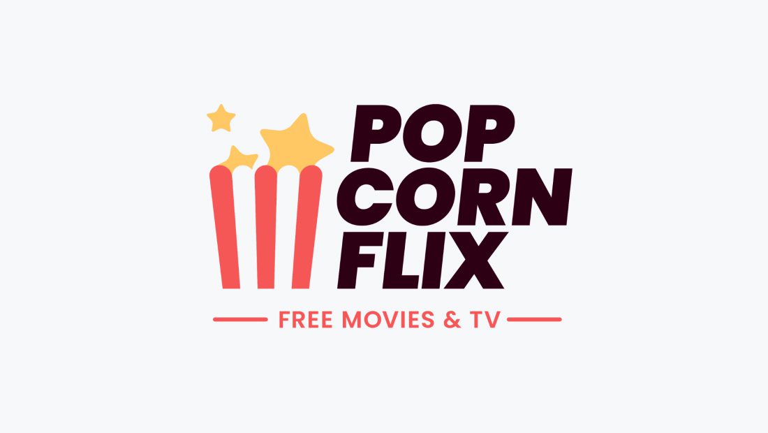 o que é popcornflix