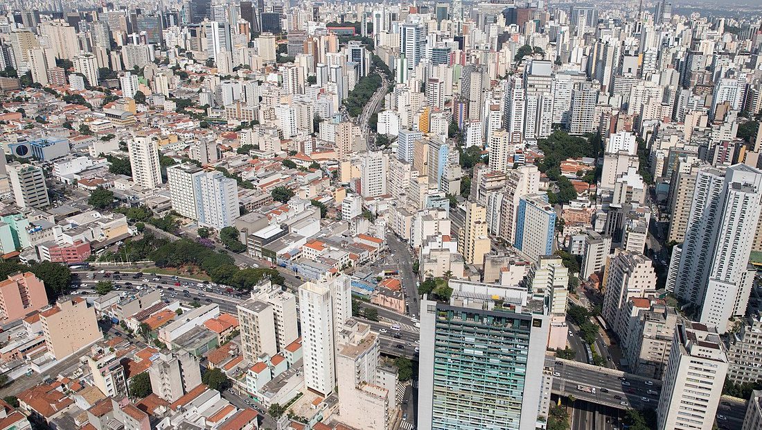 ddd 14 de são paulo