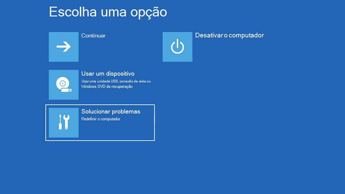 solucionar problemas windows 11