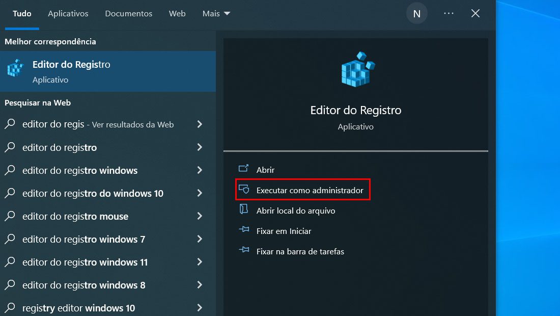 windows 10 editor