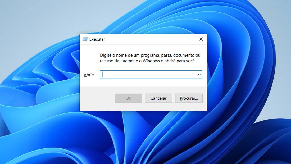 executar windows 11