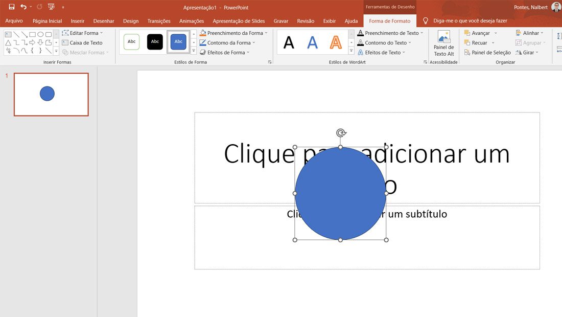 figuras geométricas powerpoint