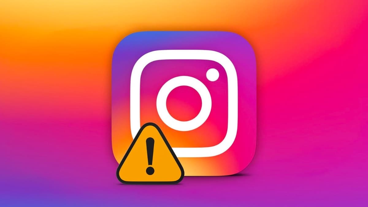 instagram nao carrega o feed problema