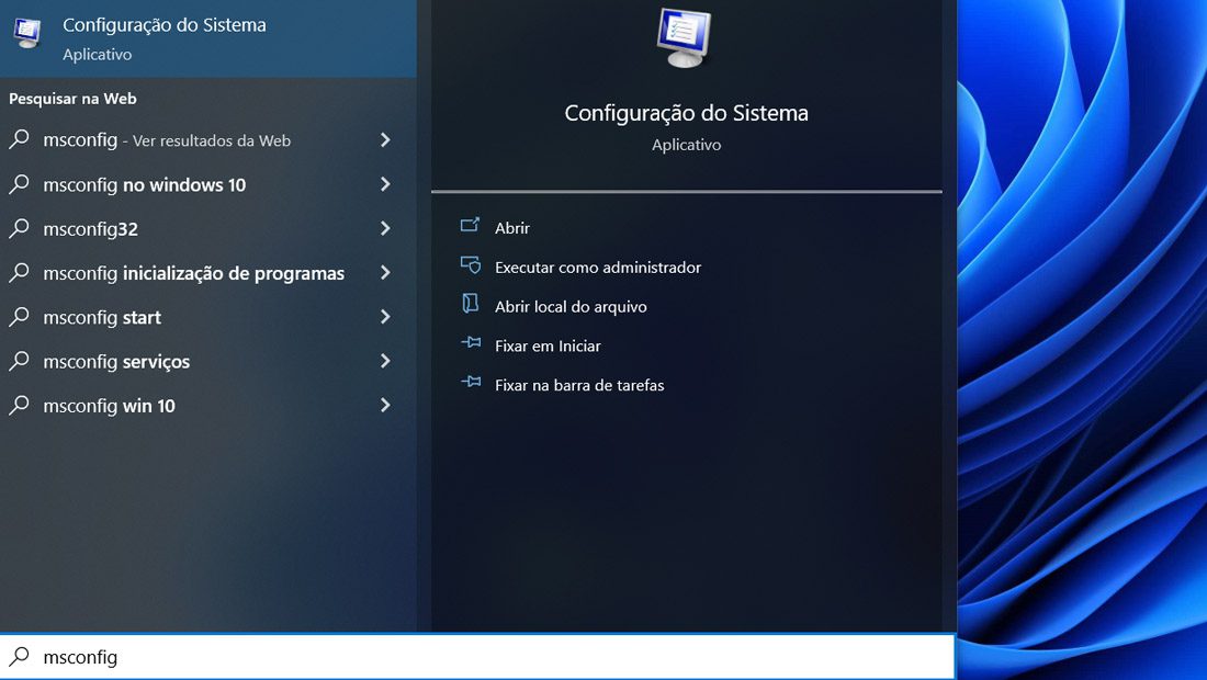 serviço windows nvidia