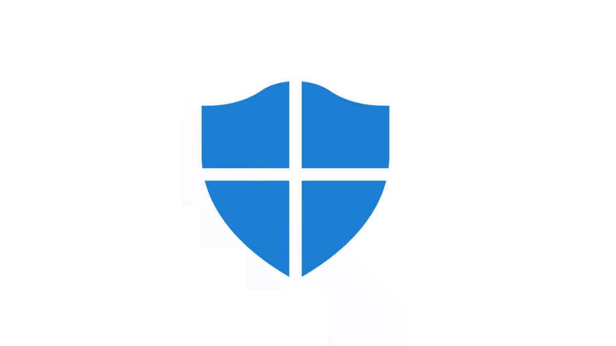 windows security