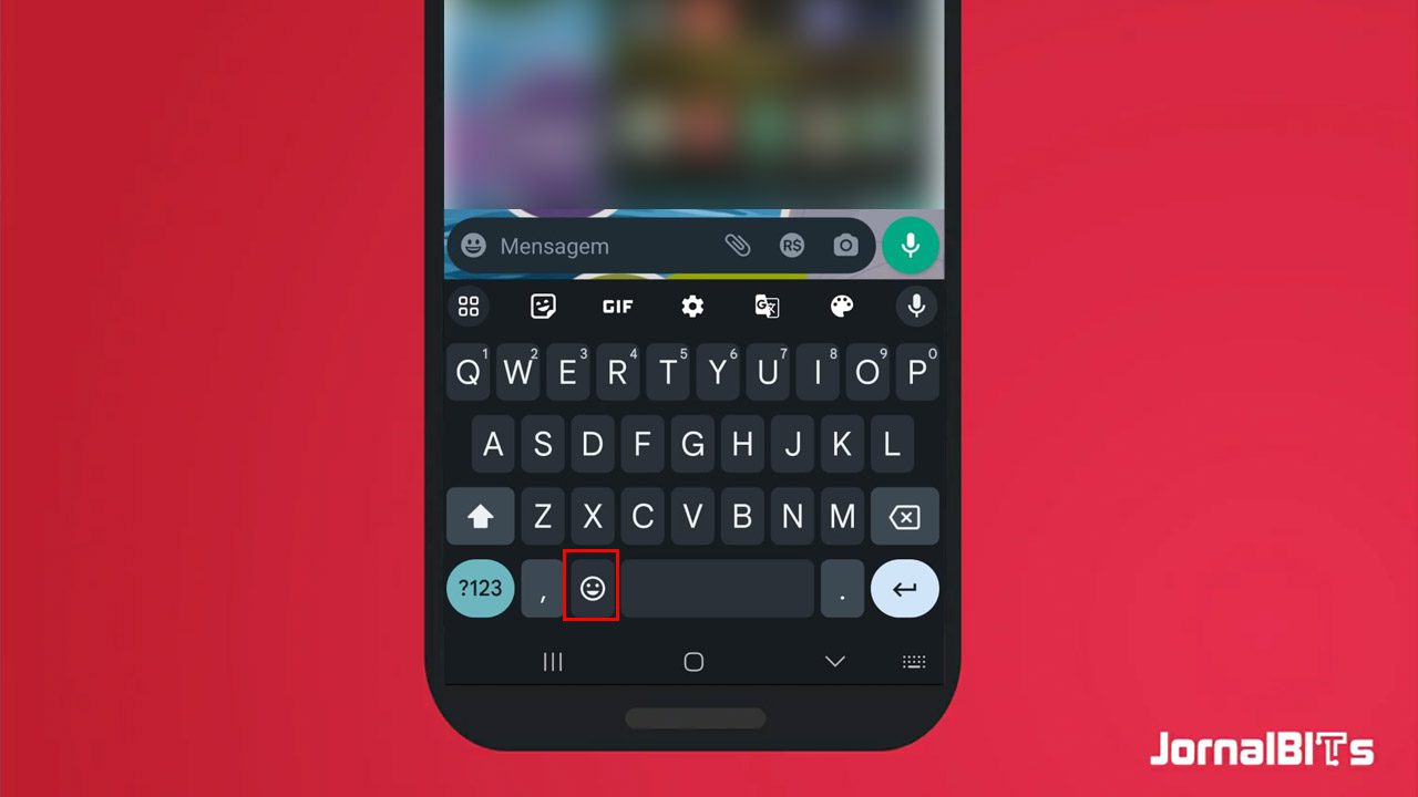 emojis android