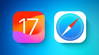 Recurso Safari Geral do iOS 17