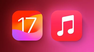 Recurso iOS 17 Apple Music