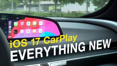 CarPlay iOS 17 Tudo Novo Polegar