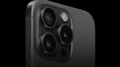 apple 2023 iphone event iPhone 15 pro cameras