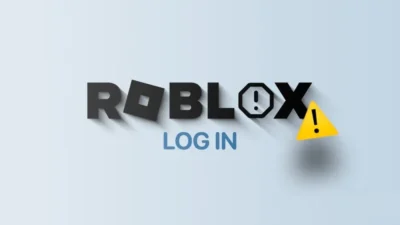 20231218 problemas login roblox