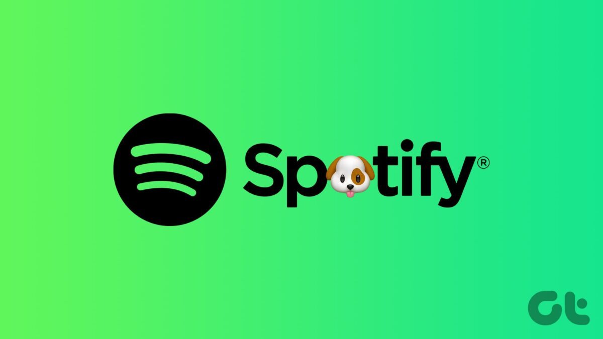 How to Create and Share Pet Playlist on Spotify
