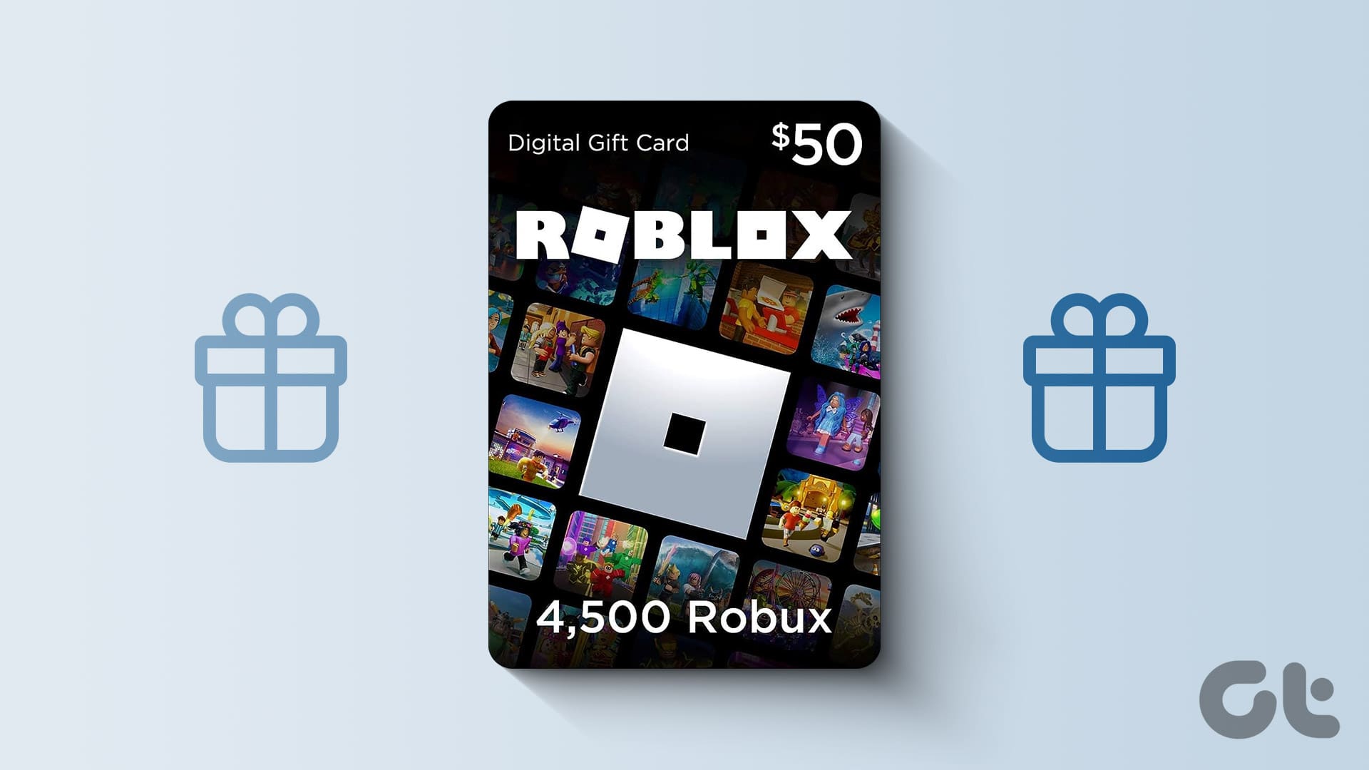 Send Robux to Someone on