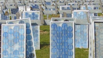 paineis solares fora de uso armazenados pela organizacao nao governamental pv cycle da belgica 1701436697839 v2 615x300