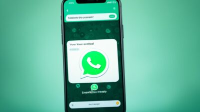 Como recuperar mensagens apagadas do whatsapp 1