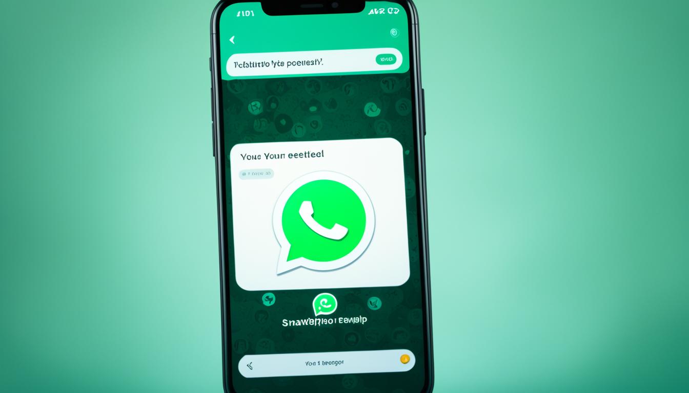 Como recuperar mensagens apagadas do whatsapp 1