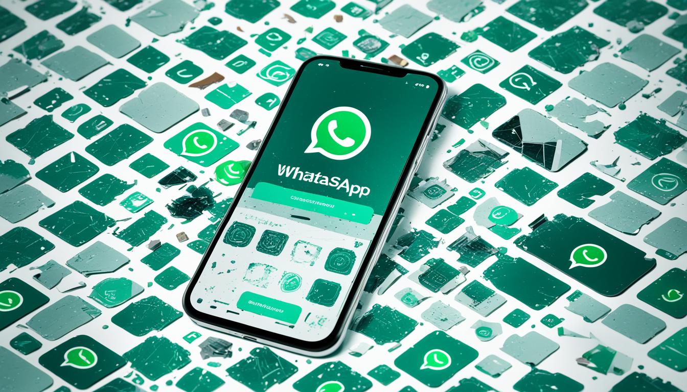 Como recuperar mensagens apagadas do whatsapp 