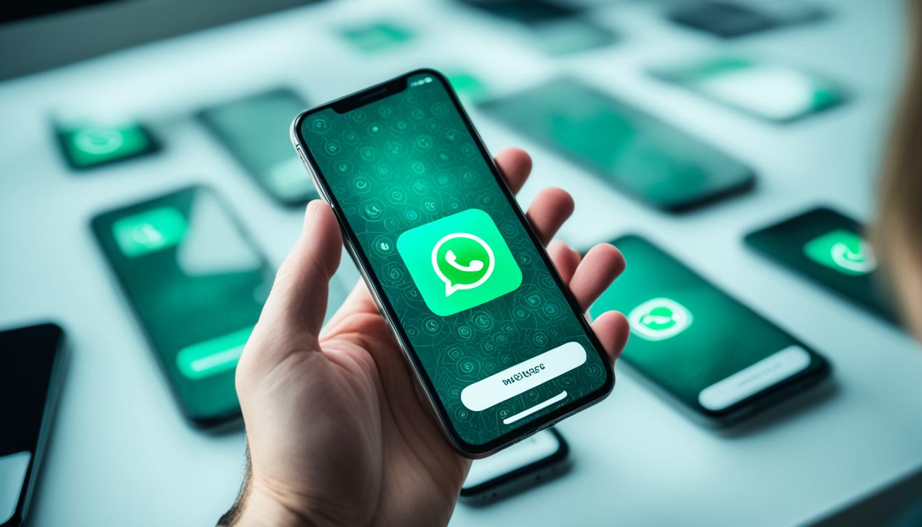 Como recuperar mensagens apagadas do whatsapp 3