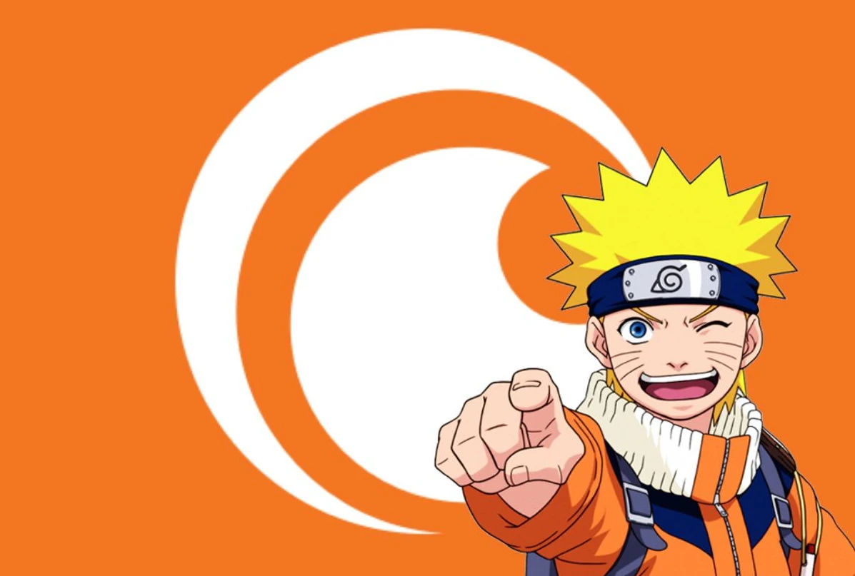 Crunchyroll assistir naruto shippuden online