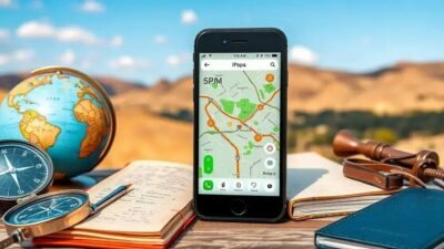 Como ativar o GPS no celular?