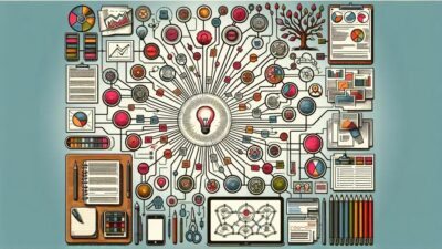 Como Fazer um Mapa Conceitual: Guia Passo a Passo