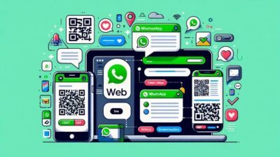 Como instalar o meu WhatsApp Web no PC e celular